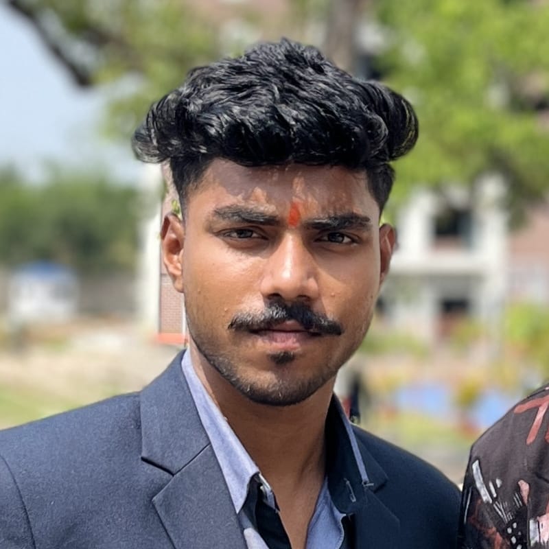 Roshan Kumar