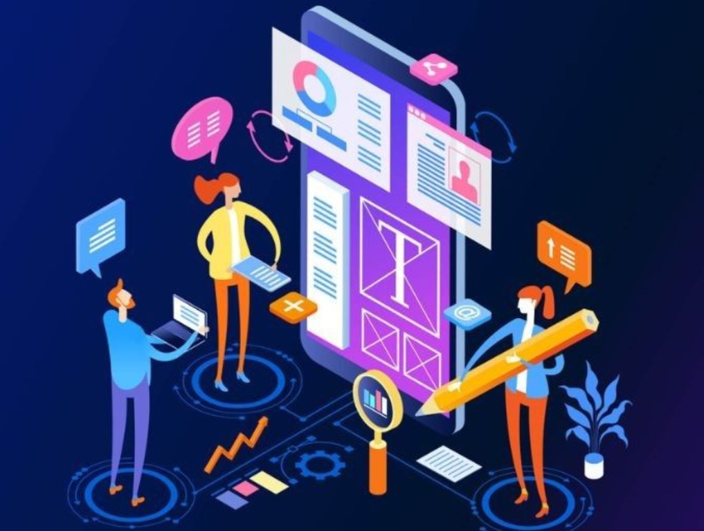 Non-IT Training